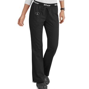 Grey’s Anatomy Black Scrub Pant